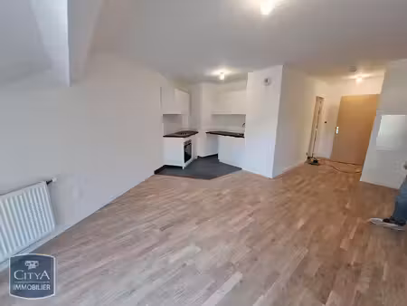 location appartement 2 pièces 43m² arpajon 91290