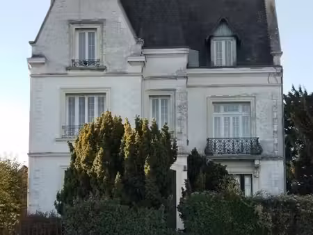 achat appartement 4 pièces 93m² eu 76260
