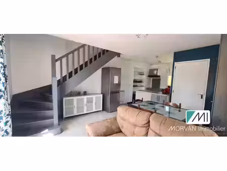 location appartement 2 pièces 39m² les essarts le roi 78690