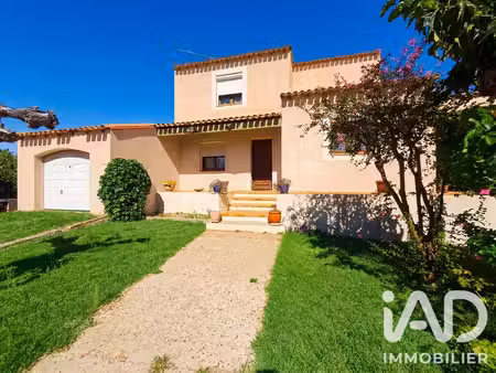 vente maison traditionnelle 5 pièces