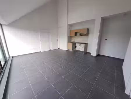 location appartement 3 pièces 58m² arpajon 91290