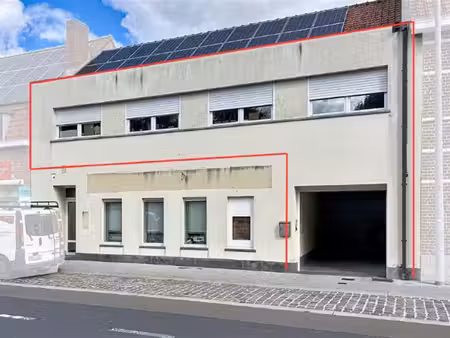 appartement te koop in boezinge