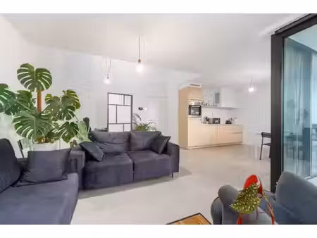 appartement te koop in dendermonde met 2 slaapkamers