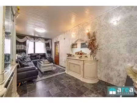 huis te koop in antwerpen met 3 slaapkamers