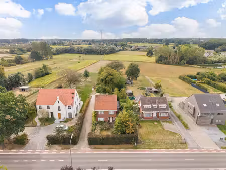 huis te koop in diepenbeek met 3 slaapkamers