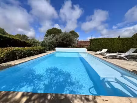 maison de 4 pièces de luxe en vente à trans-en-provence  france