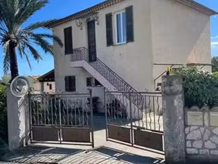 appartement de luxe 2 chambres en vente à la colle-sur-loup  provence-alpes-côte d'azur