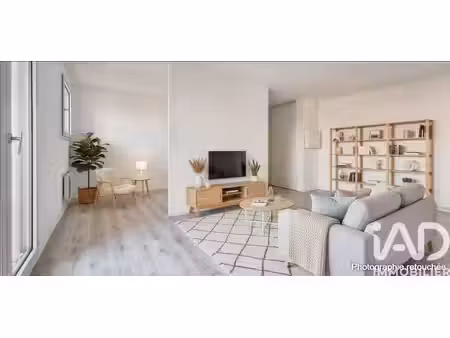 appartement à toulouse (31200)