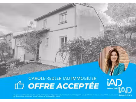 maison à montastruc-la-conseillère (31380)