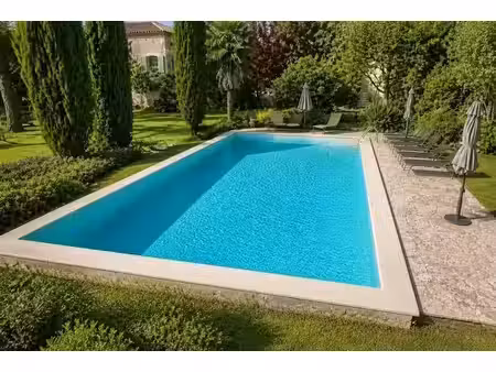 vente maison 11 pièces 375 m² à berganty (46090)  556 000 €