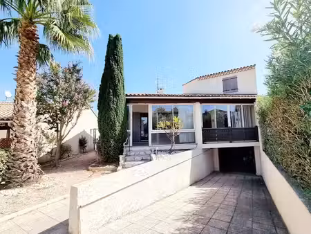 vente maison 4 pièces 127 m² à aix-en-provence (13090)  598 000 €