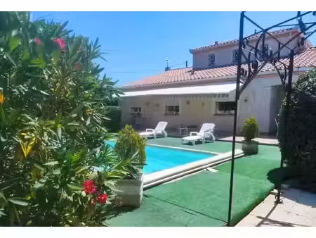 vente maison 6 pièces 150 m² à gaillac (81600)  358 000 €