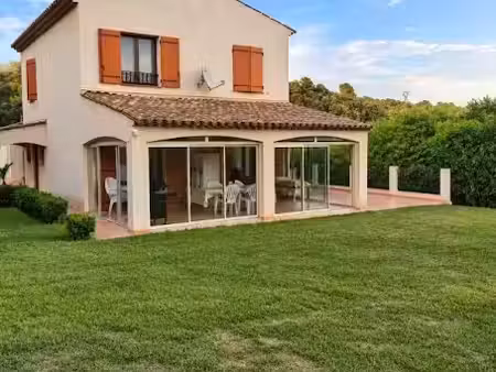 vente villa 4 pièces 115 m² à la gaude (06610)  595 000 €