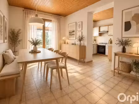 vente maison 6 pièces 159 m² à wintzenheim (68920)  339 000 €