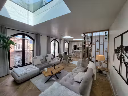achat maison 7 pièces 166m² le havre 76600