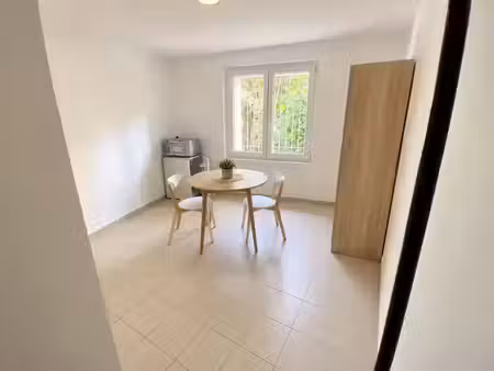 vente appartement 1 pièce 24 m² nîmes (30900)