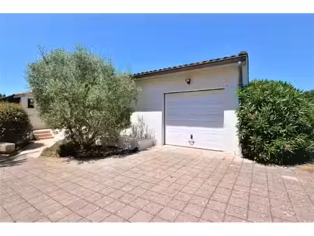 colomiers  villa t4