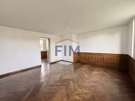 location appartement 3 pièces 60m² aumale 76390