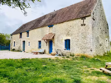 location maison 5 pièces 129m²