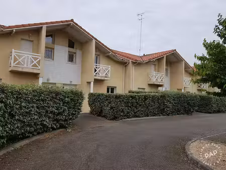 sanguinet (40460)