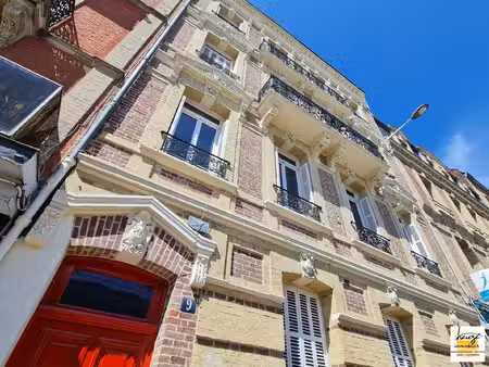 location appartement 4 pièces 103m² le havre 76600