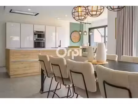 vente maison 5 pièces 170 m² à hulluch (62410)  499 000 €