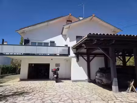 vente maison 6 pièces 222 m² à colomiers (31770)  498 000 €