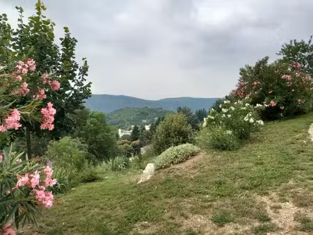 studio meublé
