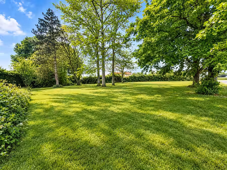 achat terrain 1 150m²