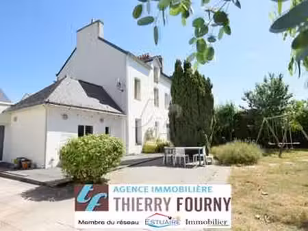 vente maison à héric (44810) : à vendre / 180m² héric