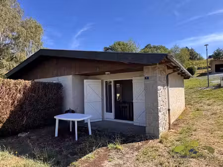 achat maison 2 pièces 32m² treignac 19260