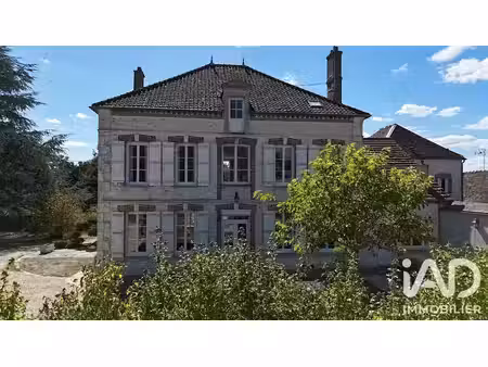 vente maison 6 pièces 206 m² à gouaix (77114)  520 000 €