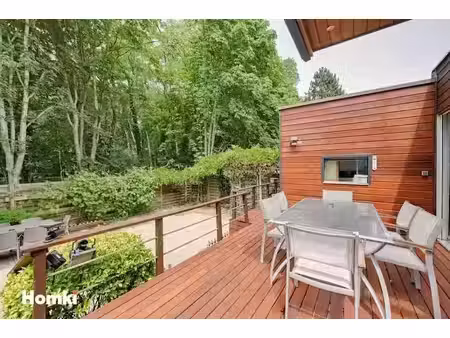 vente maison 5 pièces 112 m² à guyancourt (78280)  520 000 €