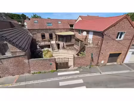 maison 5 pièces