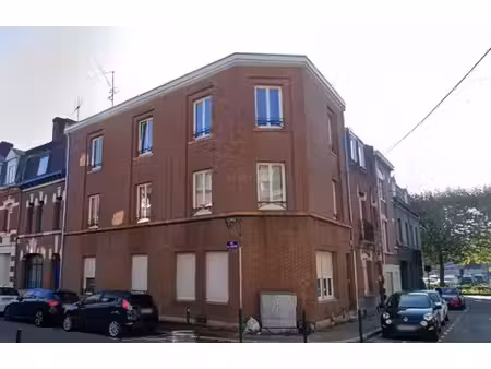 immeuble