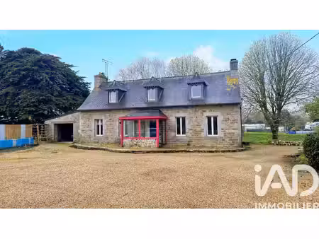 maison à cavan (22140)