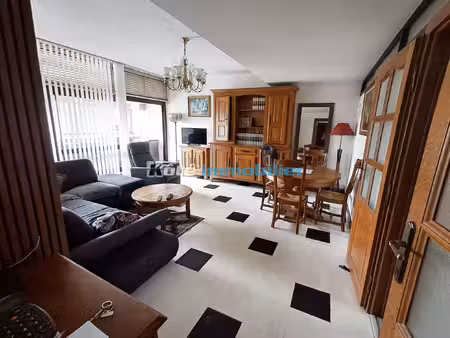 tarbes t3 plein sud  3ième etage avec ascenseur quartier hen