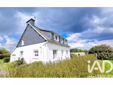 maison à cavan (22140)