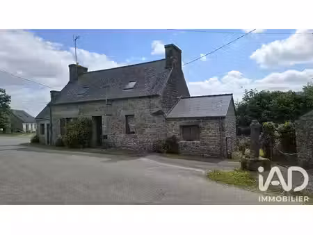 maison à plouaret (22420)