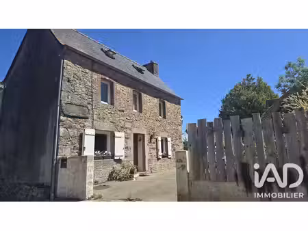 maison à quemperven (22450)