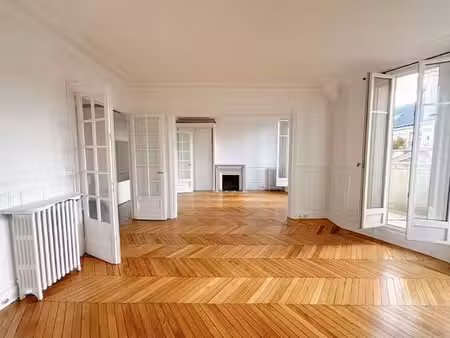 appartement de luxe de 4 pièces en location à neuilly-sur-seine  île-de-france