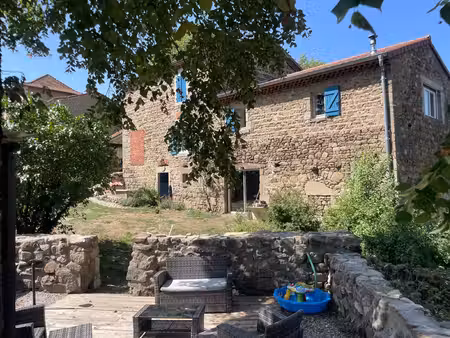 maison à vendre saint-jean-des-ollières