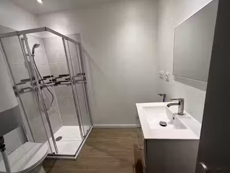 achat appartement 1 pièce 28m² clavette 17220