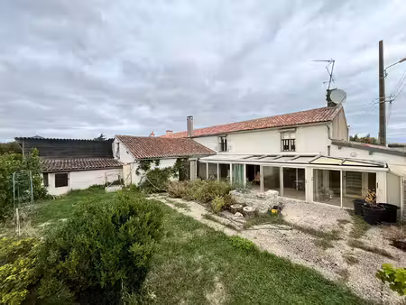achat maison 5 pièces 206m²