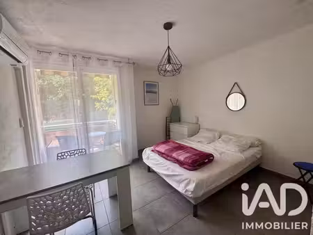 appartement à balaruc-les-bains (34540)