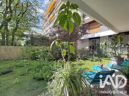 appartement à boulogne-billancourt (92100)