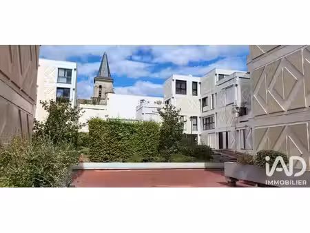 appartement à neuilly-sur-marne (93330)
