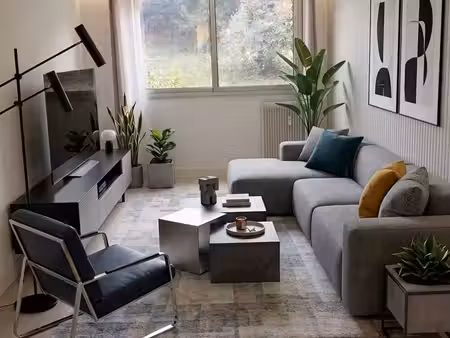 appartement à vincennes (94300)