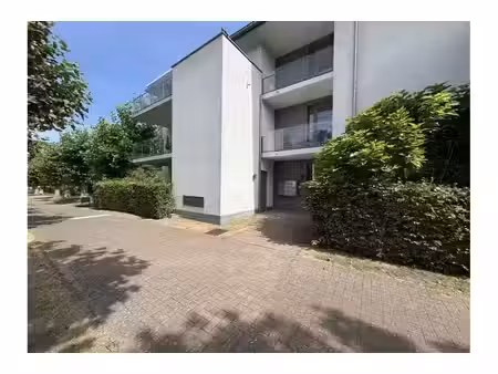 appartement à vendre avec 1 chambre   waterloo (vbe66511)
