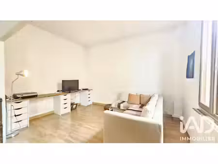maison de ville à la courneuve (93120)